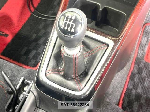 Suzuki SWIFT 2019-08 286643-2