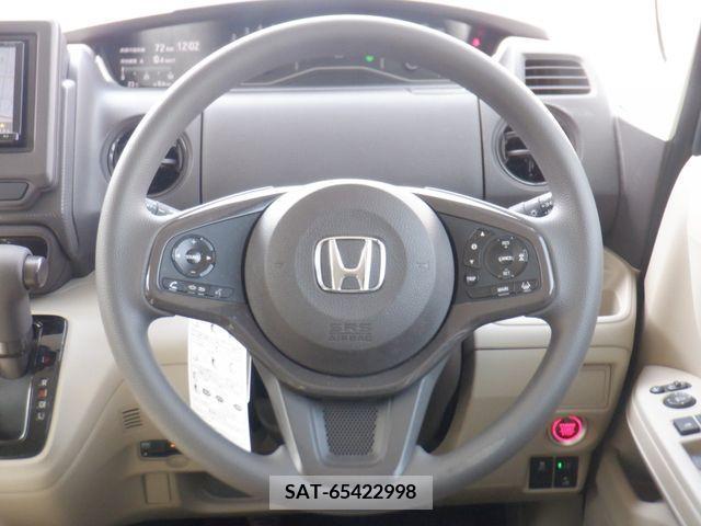 Honda N BOX 2021-03 329305-24