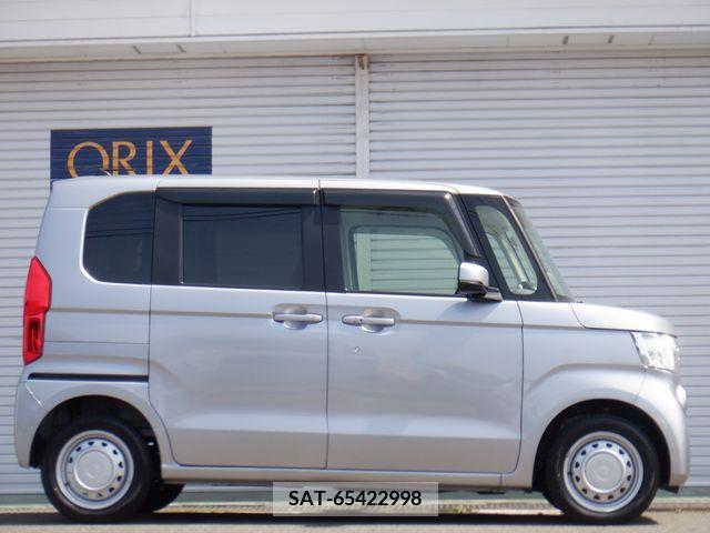 Honda N BOX 2021-03 329305-23