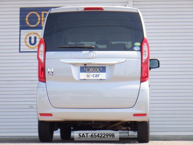 Honda N BOX 2021-03 329305-21