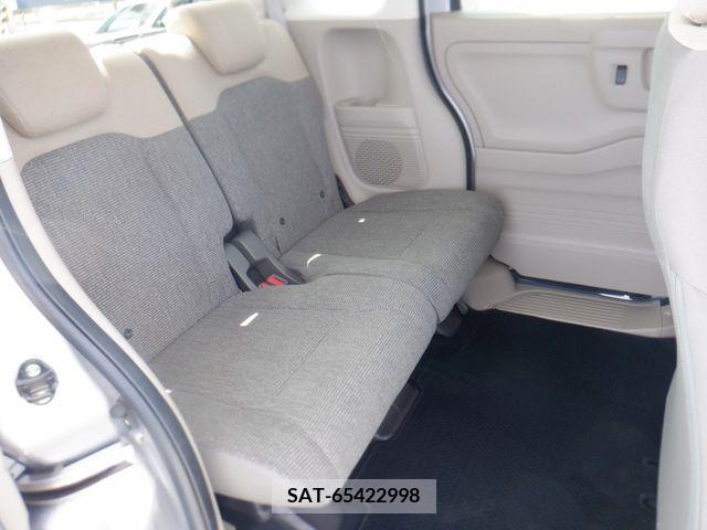 Honda N BOX 2021-03 329305-14