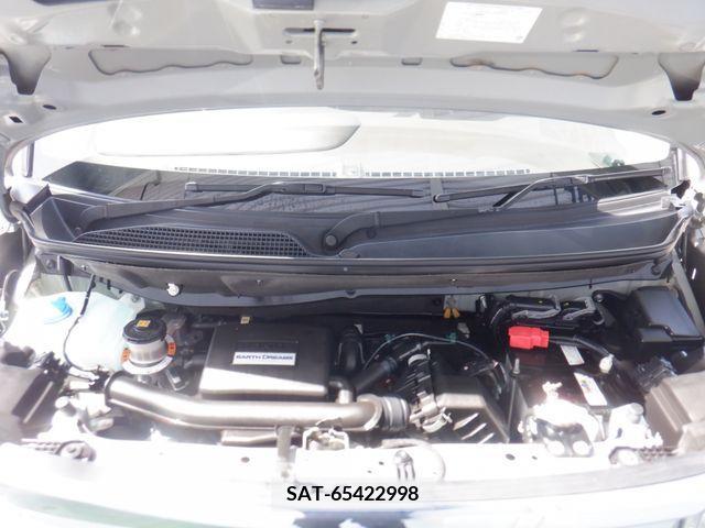 Honda N BOX 2021-03 329305-19