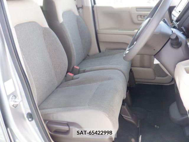 Honda N BOX 2021-03 329305-13