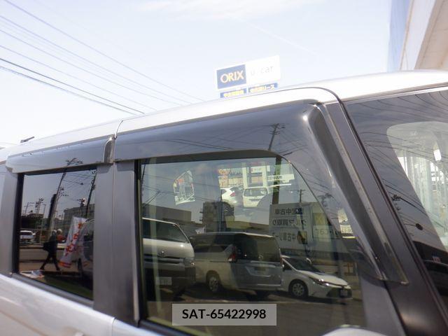 Honda N BOX 2021-03 329305-17