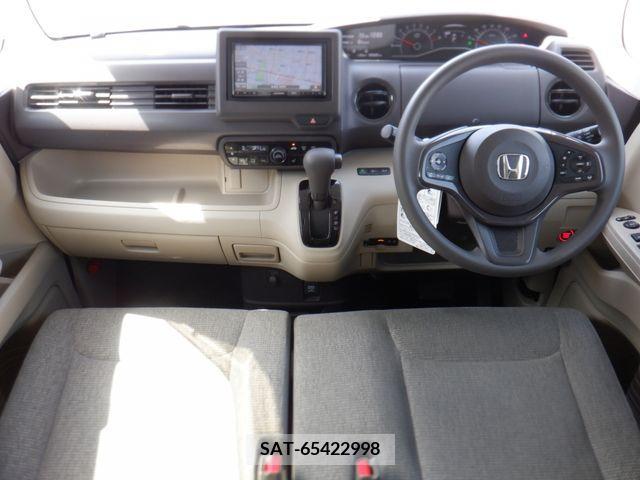 Honda N BOX 2021-03 329305-1