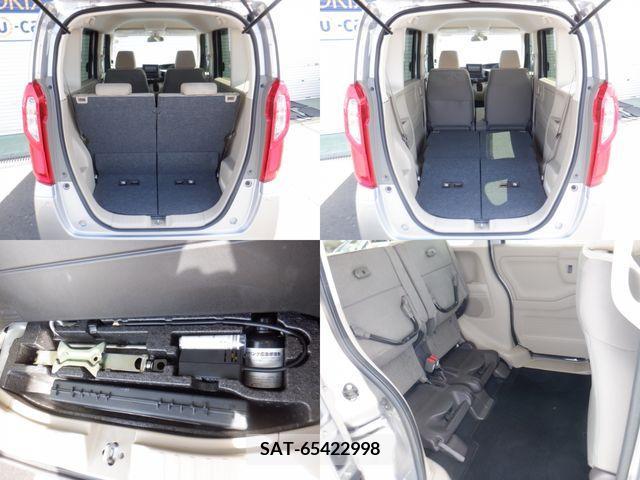 Honda N BOX 2021-03 329305-12