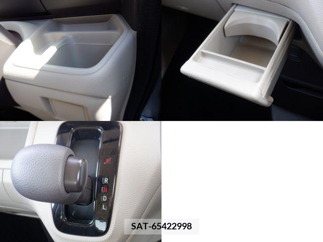 Honda N BOX 2021-03 329305-10