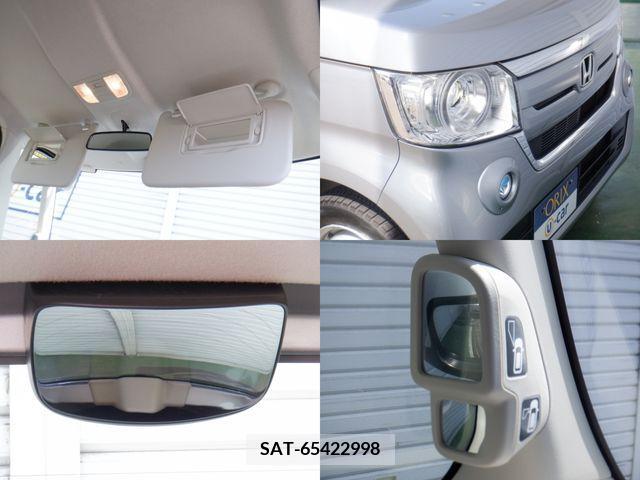 Honda N BOX 2021-03 329305-16