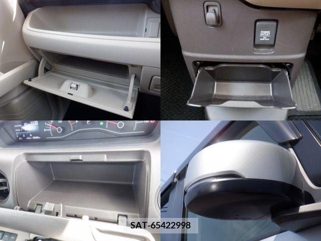 Honda N BOX 2021-03 329305-11