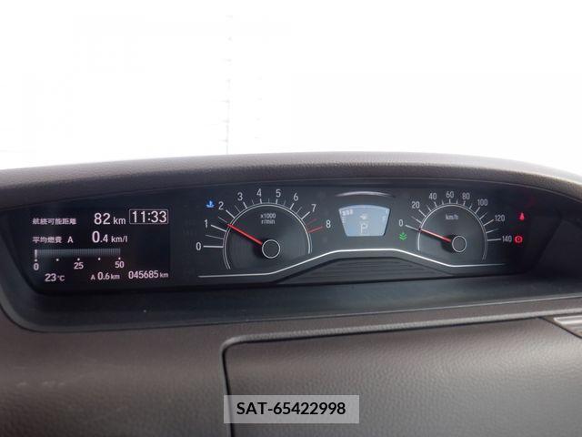 Honda N BOX 2021-03 329305-7