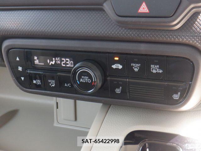 Honda N BOX 2021-03 329305-8