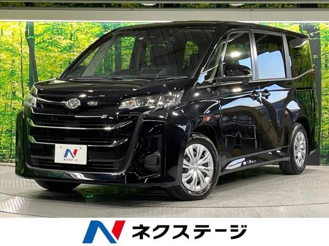 Toyota NOAH 2023-04 184467-0