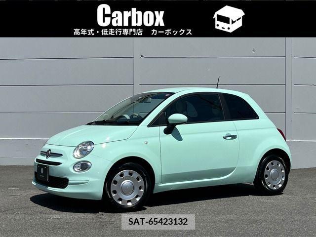 Fiat 500 2021-09 297673-0