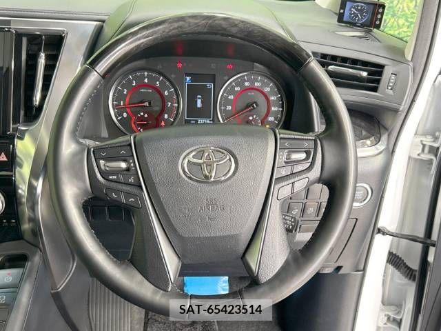 Toyota ALPHARD 2022-10 346858-12