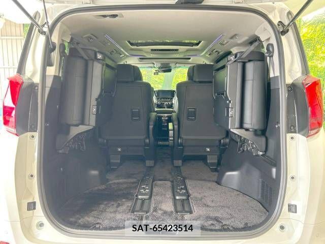 Toyota ALPHARD 2022-10 346858-11