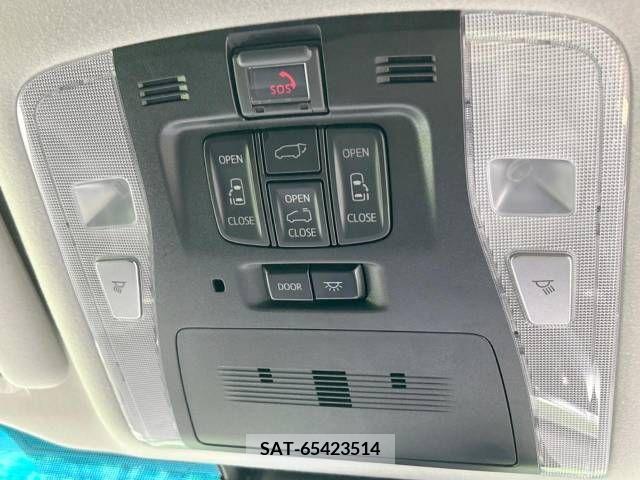 Toyota ALPHARD 2022-10 346858-7
