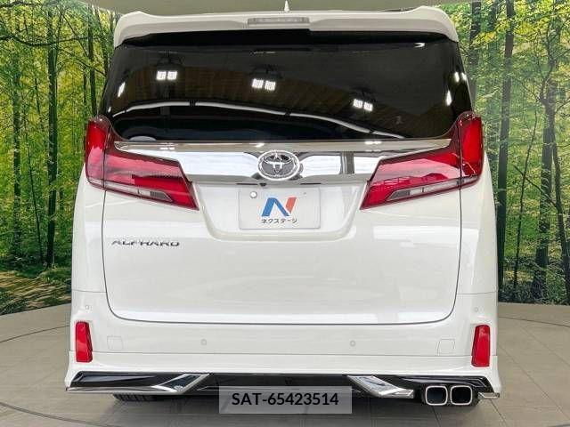 Toyota ALPHARD 2022-10 346858-16