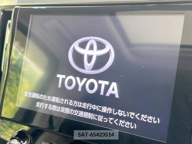 Toyota ALPHARD 2022-10 346858-4