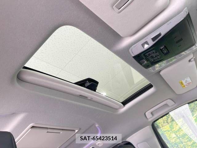 Toyota ALPHARD 2022-10 346858-2