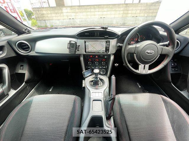 Subaru BRZ 2013-02 294359-1