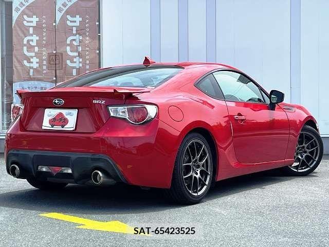 Subaru BRZ 2013-02 294359-2
