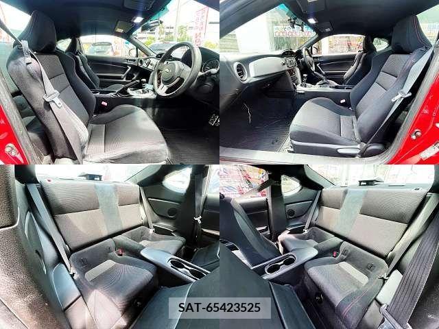 Subaru BRZ 2013-02 294359-6