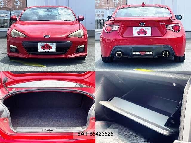 Subaru BRZ 2013-02 294359-7