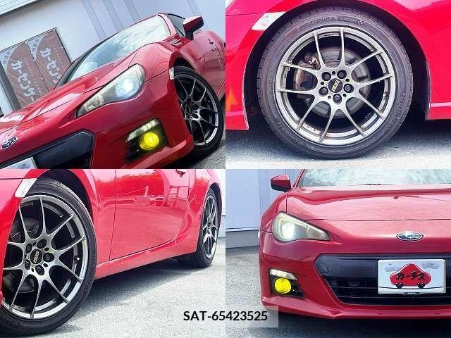Subaru BRZ 2013-02 294359-8