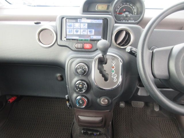 Toyota SPADE 2015-02 21015-11