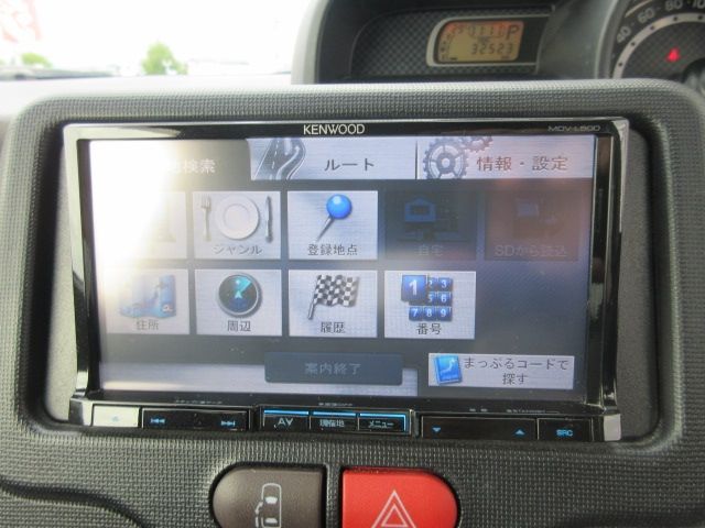 Toyota SPADE 2015-02 21015-12