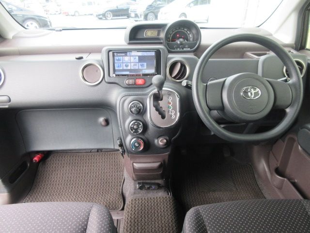 Toyota SPADE 2015-02 21015-6