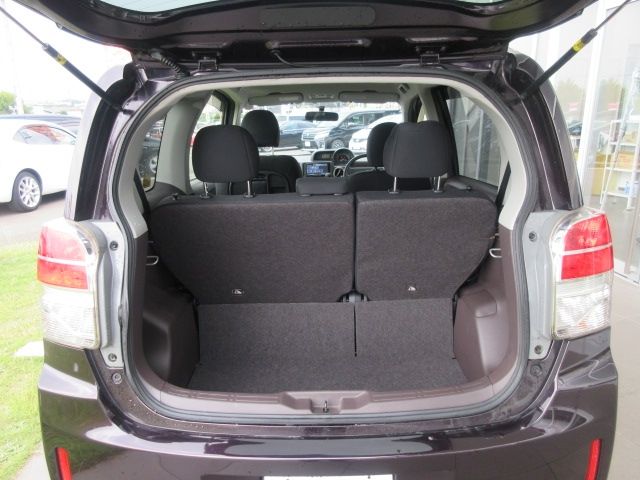 Toyota SPADE 2015-02 21015-7