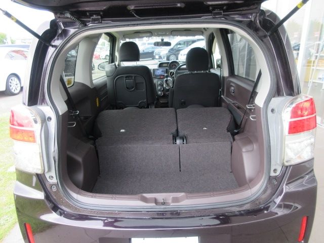 Toyota SPADE 2015-02 21015-8
