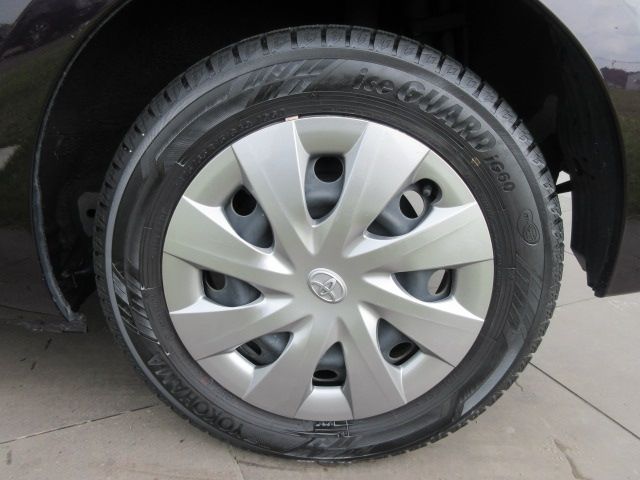Toyota SPADE 2015-02 21015-9