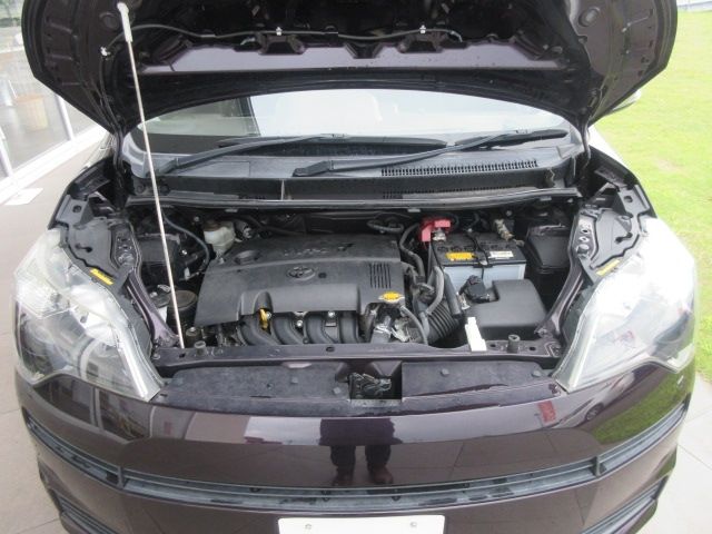 Toyota SPADE 2015-02 21015-24