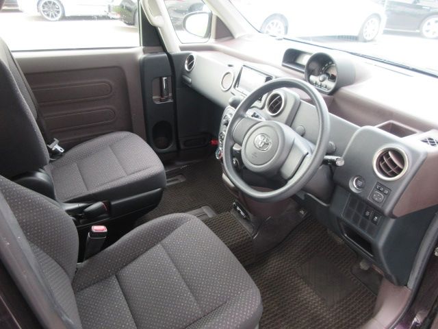 Toyota SPADE 2015-02 21015-10