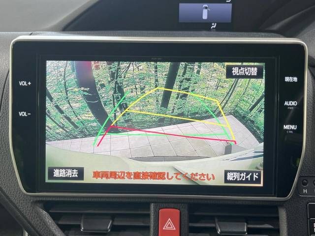 Toyota VOXY 2017-09 183983-3