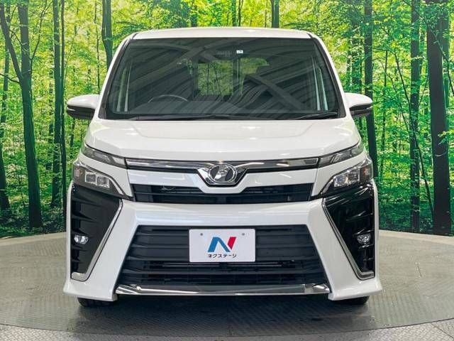 Toyota VOXY 2017-09 183983-15