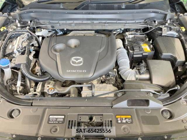 Mazda CX-8 2021-03 228067-18