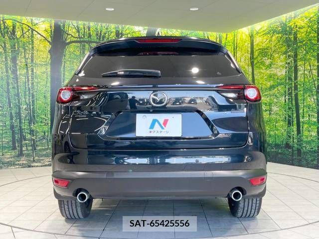 Mazda CX-8 2021-03 228067-16