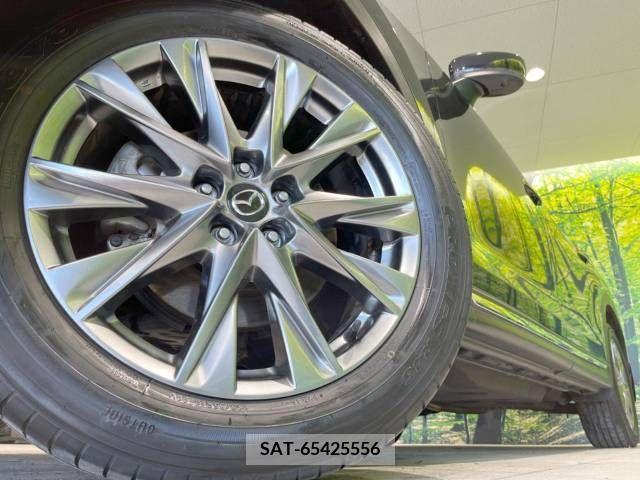 Mazda CX-8 2021-03 228067-14