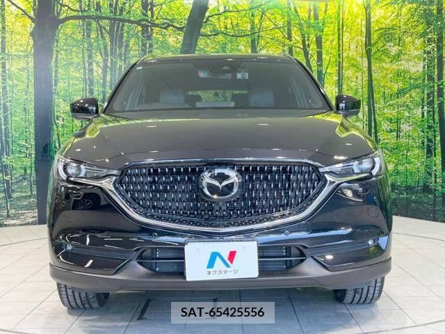 Mazda CX-8 2021-03 228067-15
