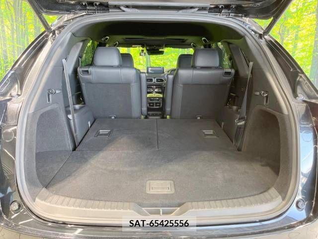 Mazda CX-8 2021-03 228067-11