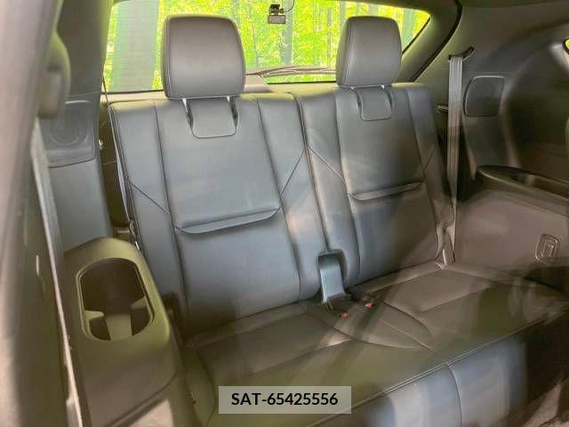 Mazda CX-8 2021-03 228067-10