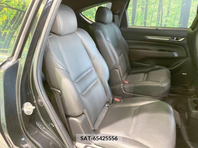 Mazda CX-8 2021-03 228067-9