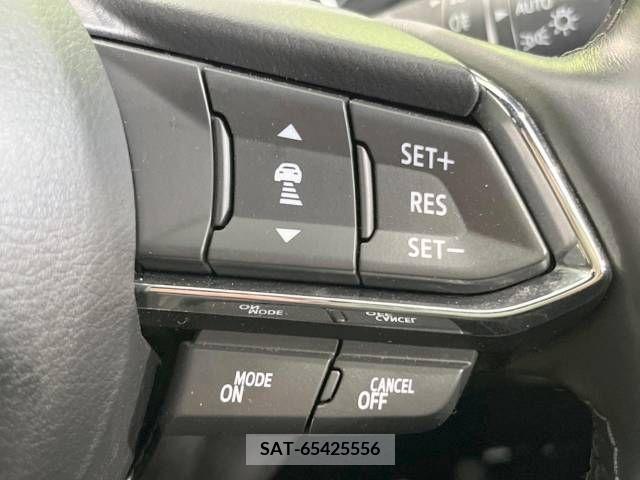 Mazda CX-8 2021-03 228067-7