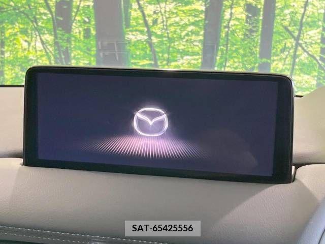 Mazda CX-8 2021-03 228067-4