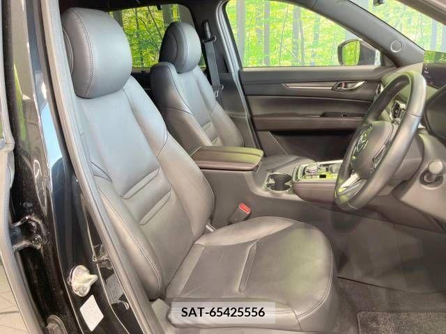 Mazda CX-8 2021-03 228067-8