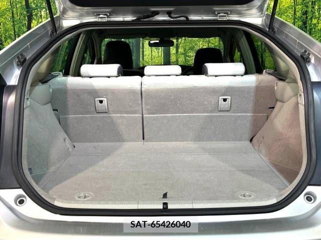 Toyota PRIUS 2011-07 327562-10