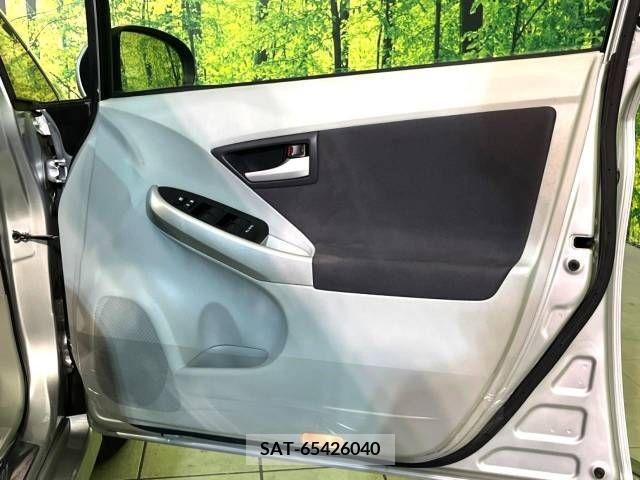 Toyota PRIUS 2011-07 327562-19